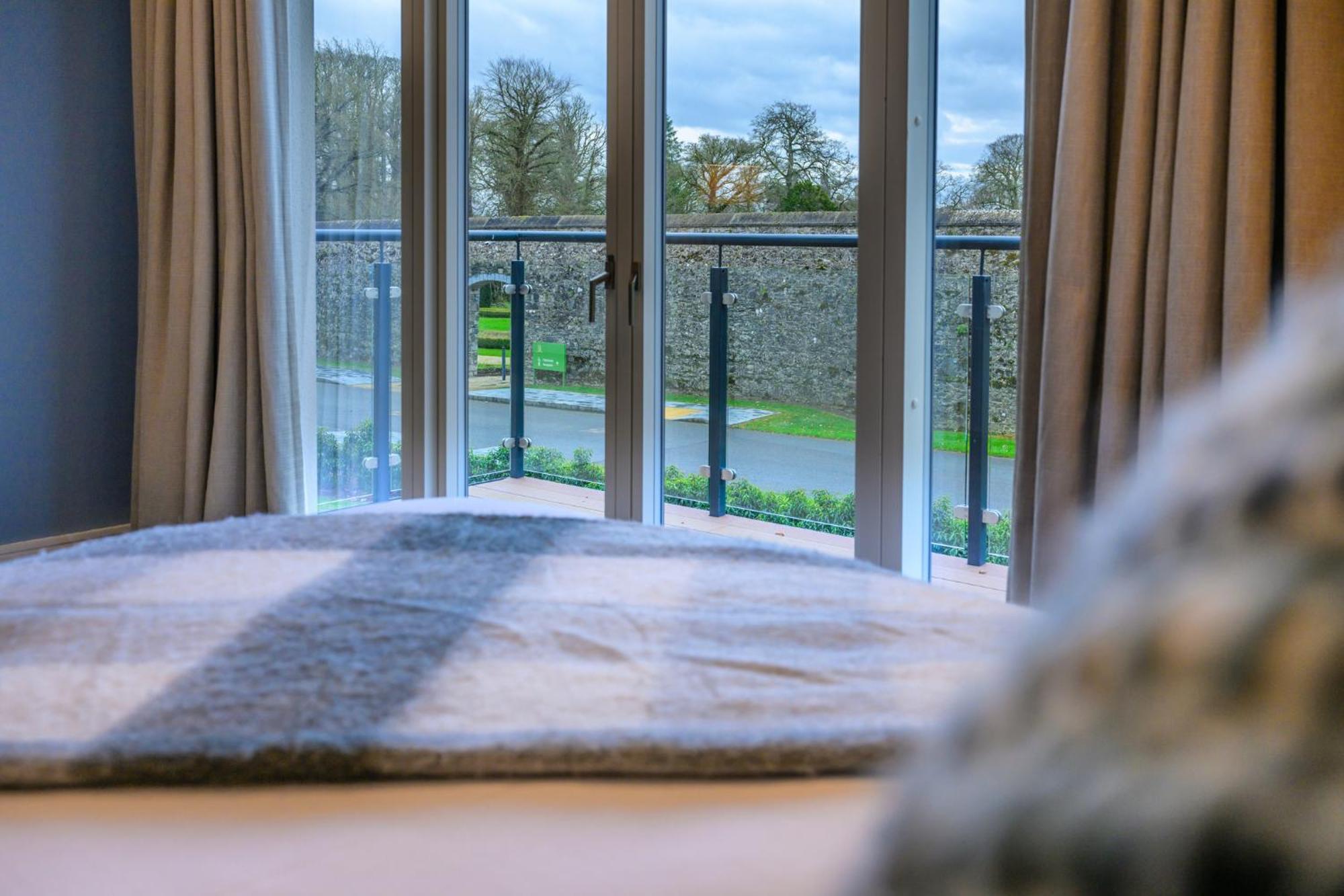 Killeen Castle Dunsany Exterior photo