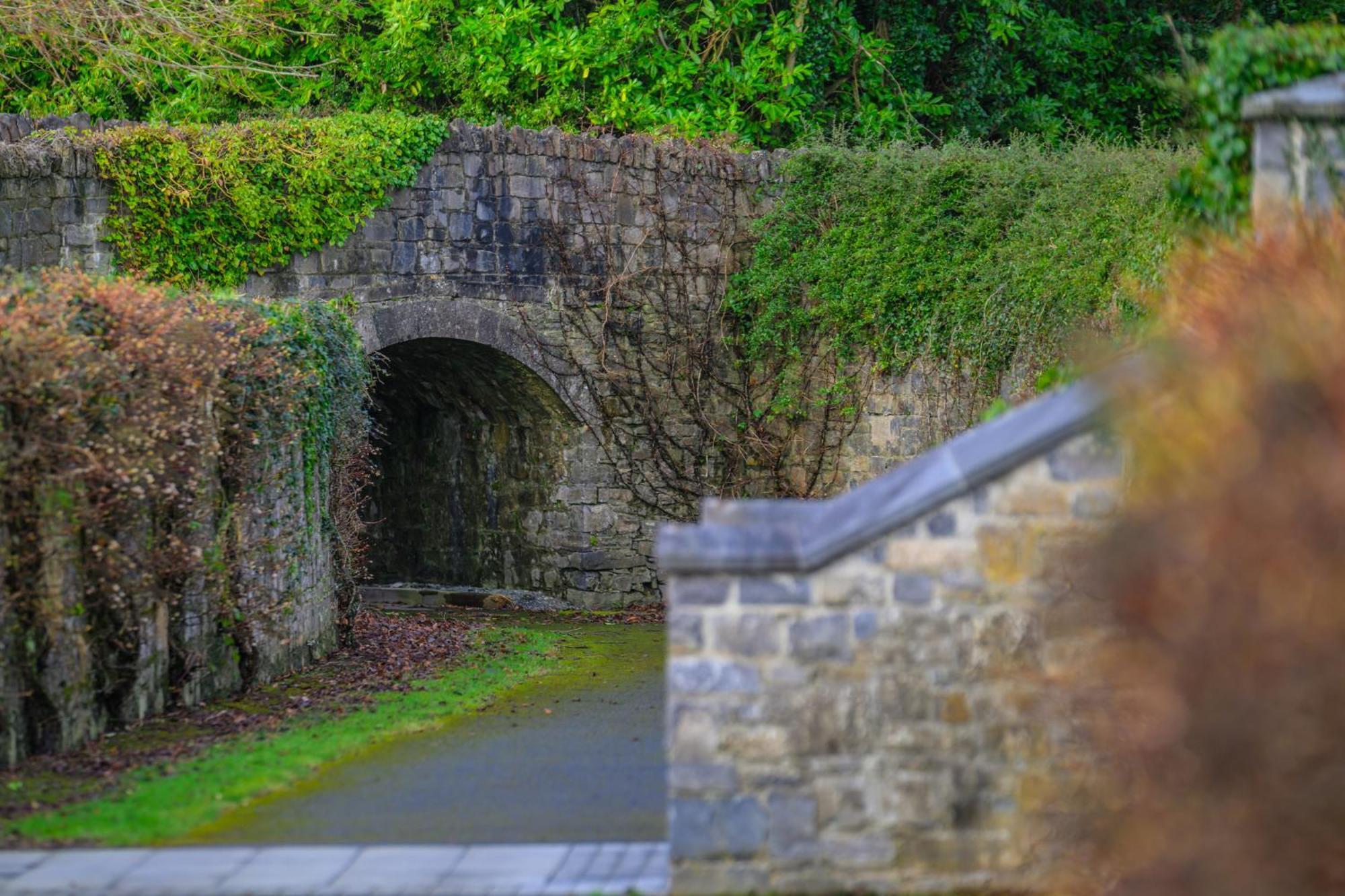 Killeen Castle Dunsany Exterior photo