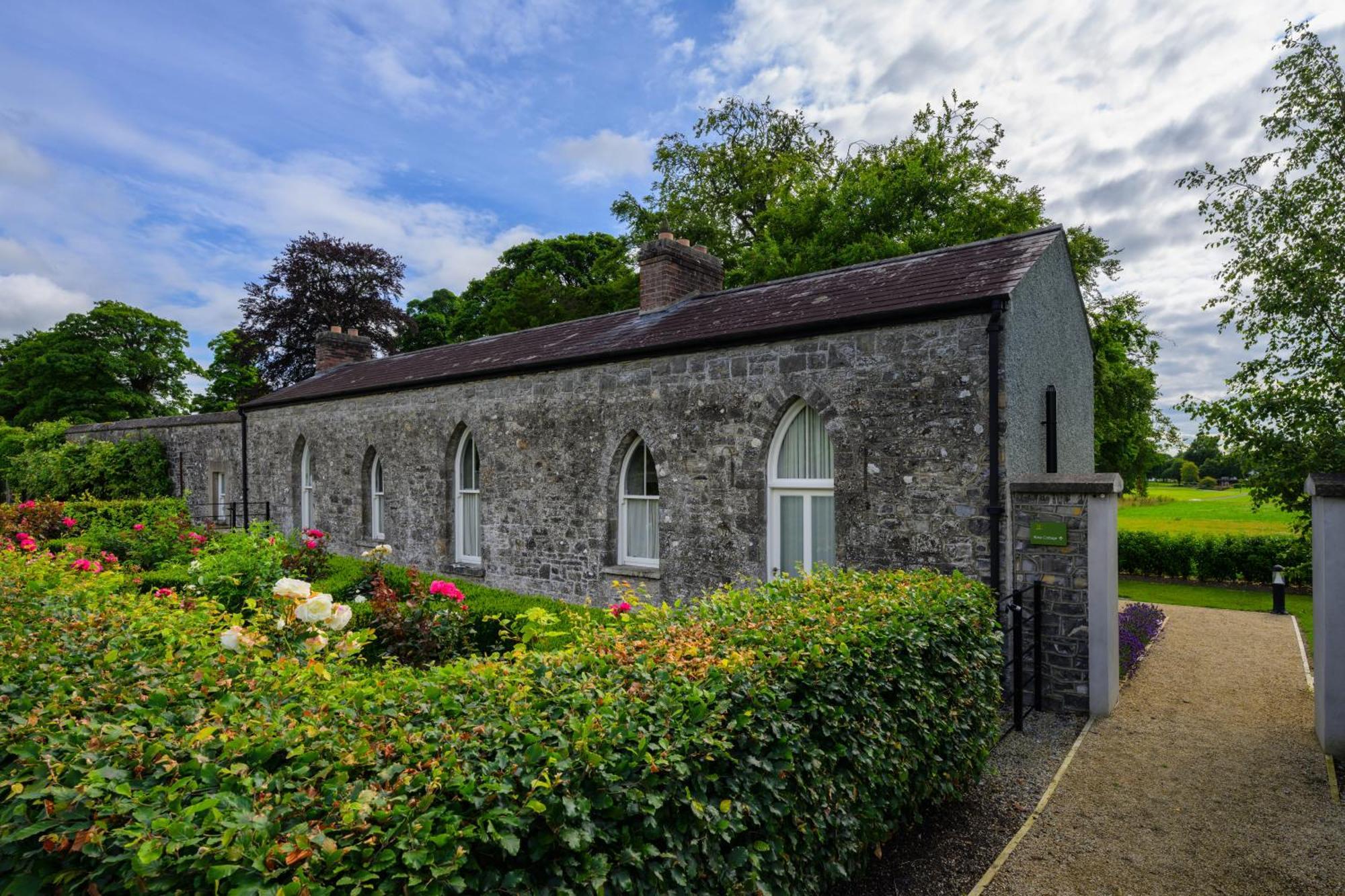 Killeen Castle Dunsany Exterior photo